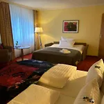 Seela Hotel Brunszwik
