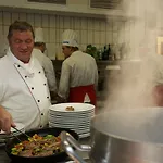 Seela Szálloda Braunschweig
