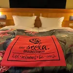 Seela Hotel 4*