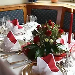 Seela 4* Brunszwik