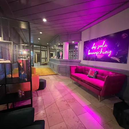 Hotel Seela Braunschweig