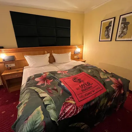 Hotel Seela 4*