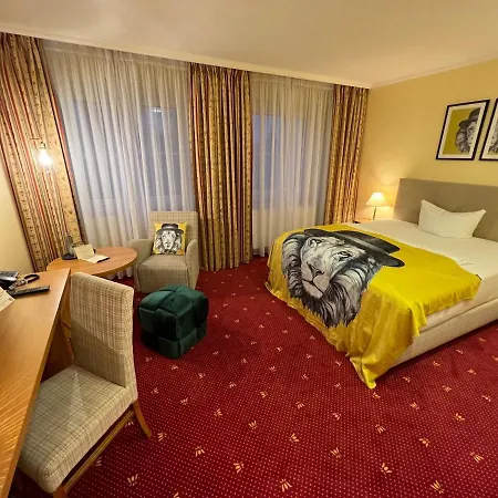 Hotel Seela Braunschweig