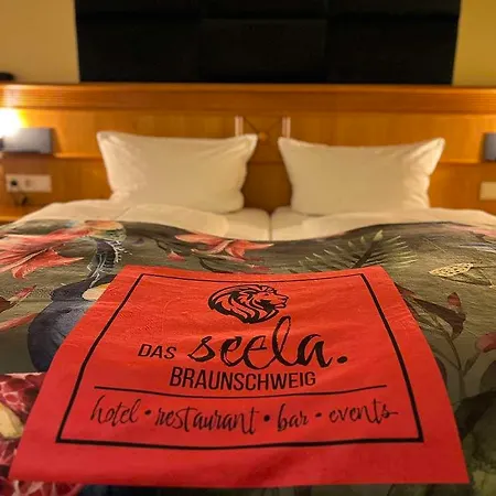 Seela 4*