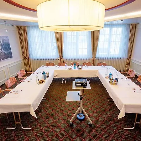 Seela Hotel Braunschweig