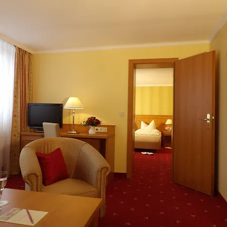 Seela Hotel Braunschweig