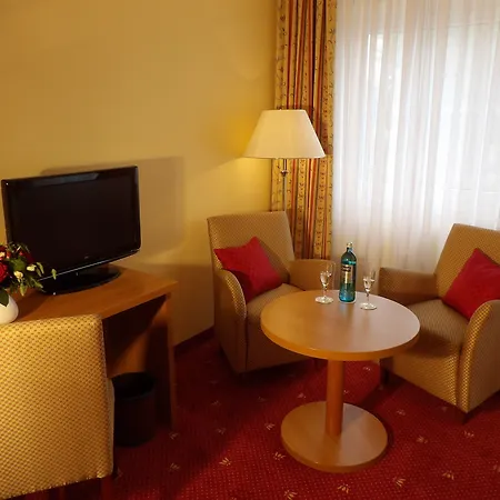 Hotel Seela 4*