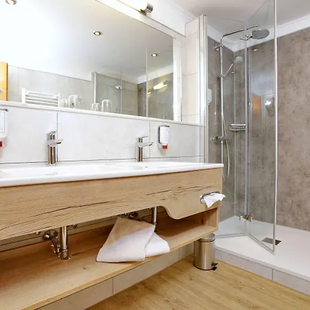 Seela 4* Braunschweig