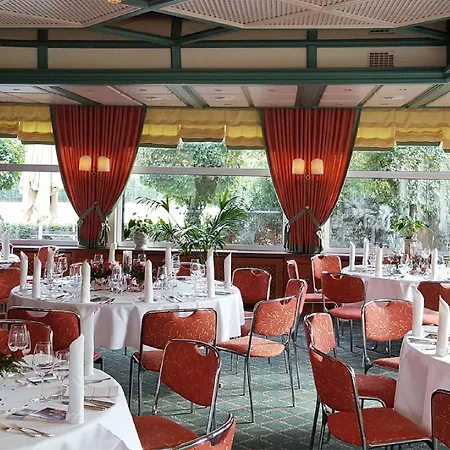 Hotell Seela Braunschweig