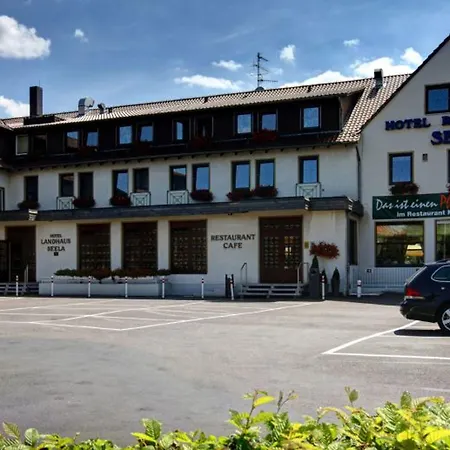 Hotell Seela Braunschweig