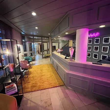 Hotell Seela Braunschweig