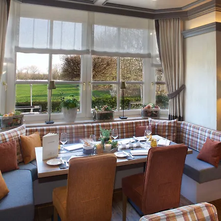 Seela Hotell Braunschweig