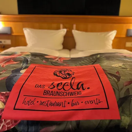 Seela Hotel 4*