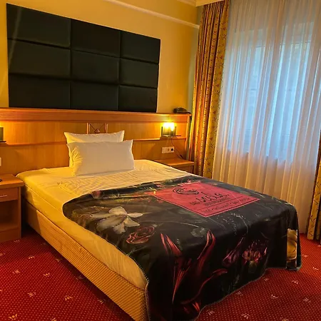 Seela Szálloda 4*