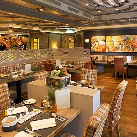 Seela Hotel Brunswick