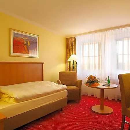 Hotel Seela 4*