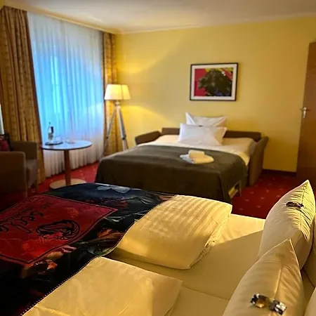 Hotel Seela 4*