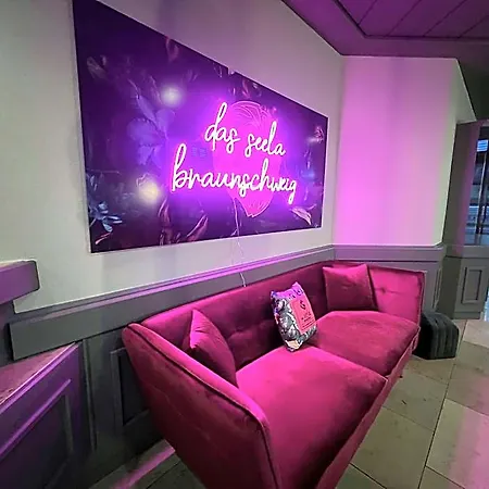 Hotel Seela Brunswick