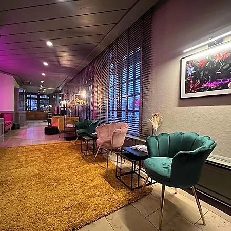 Hotel Seela 4*