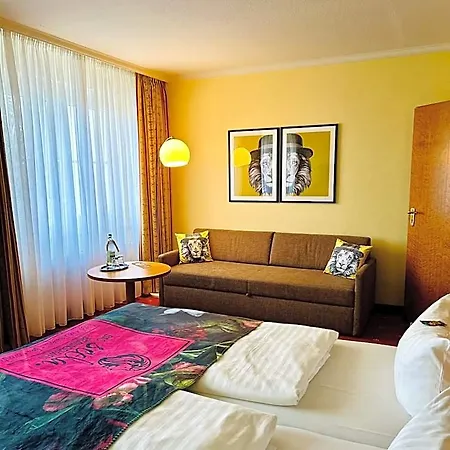 Seela Otel 4*