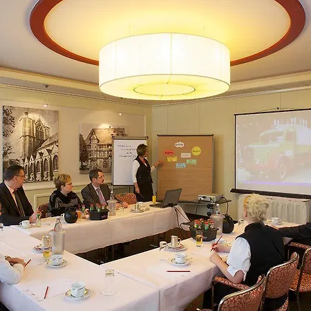 Hotel Seela Braunschweig