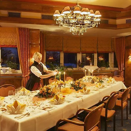 Hotel Seela Braunschweig