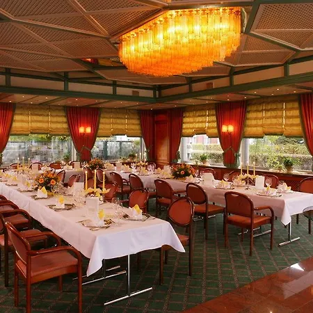 Seela 4* Braunschweig