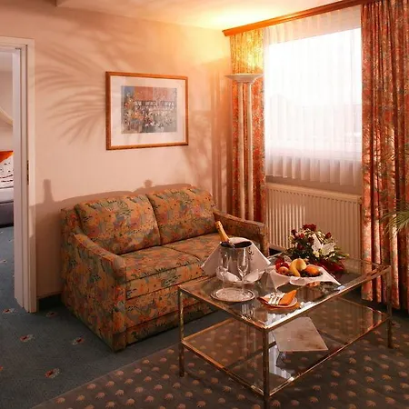 Seela Hotel Braunschweig