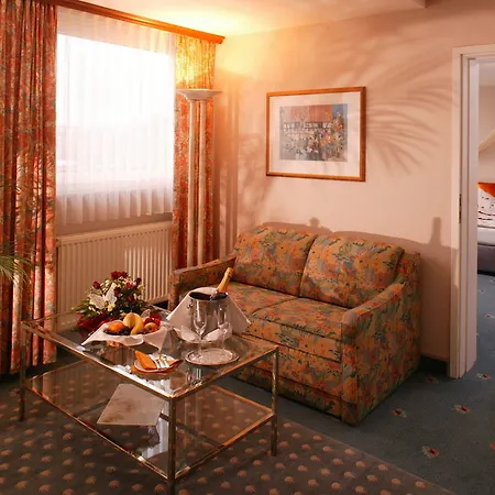Otel Seela