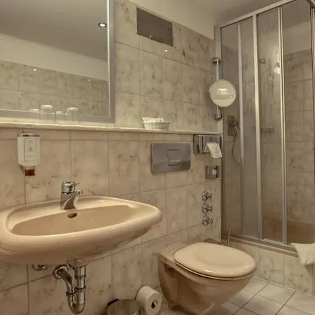 Seela Hotel Braunschweig