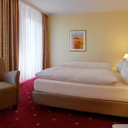 Hotel Seela 4*