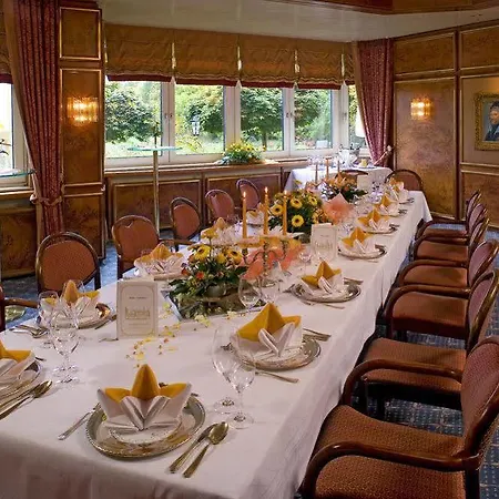 Seela 4* Braunschweig