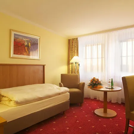 Hotel Seela