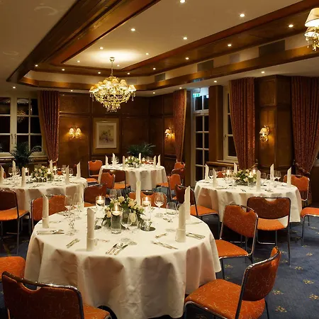 Seela Hotel