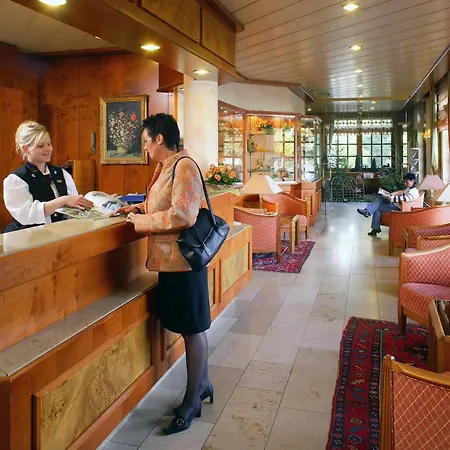 Seela 4* Braunschweig