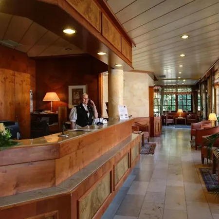 Seela Hotel