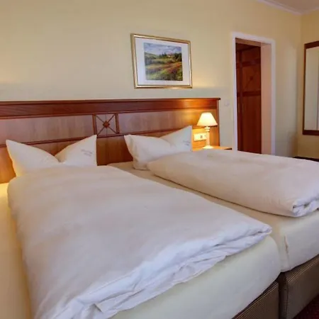 Seela Hotel Braunschweig