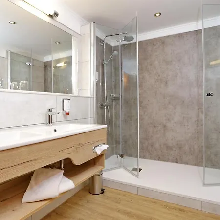 Hotel Seela 4*