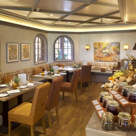 Hotel Seela Braunschweig