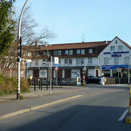 Seela 4* Braunschweig