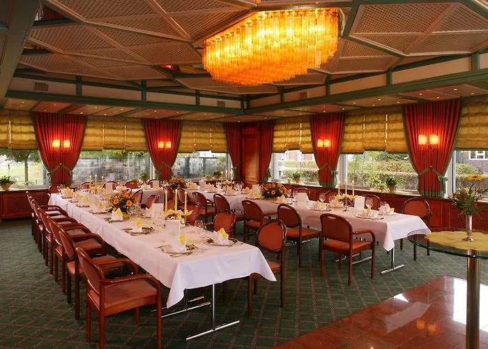 Seela 4* Braunschweig